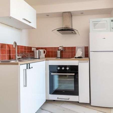 Duplex, Vue Mer, Proche Du Centre Ville, 4P Тулон Екстер'єр фото